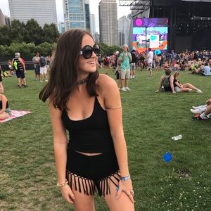 LF Festival Fringe Shorts